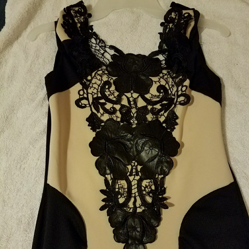 Woman's dress
